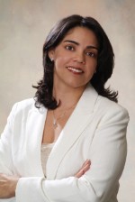 Maritza Garcia